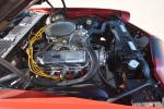Motion Phase III 454 Camaro Z28 1971 года